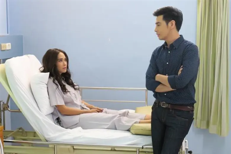 ตอนที่ 7 ออกอากาศวันจันทร์ที่ 18 ธันวาคม ...