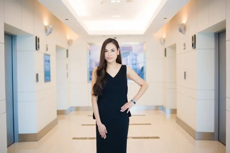 ปรางค์ทิพย์ อนันตวิภาต นักกฎหมายสาวหัวใจเอื้ออาทร