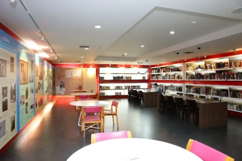 พิธีรับมอบ ISO 9001:2015 หอสมุดแห่งมหาวิทยาลัยธรรมศาสตร์