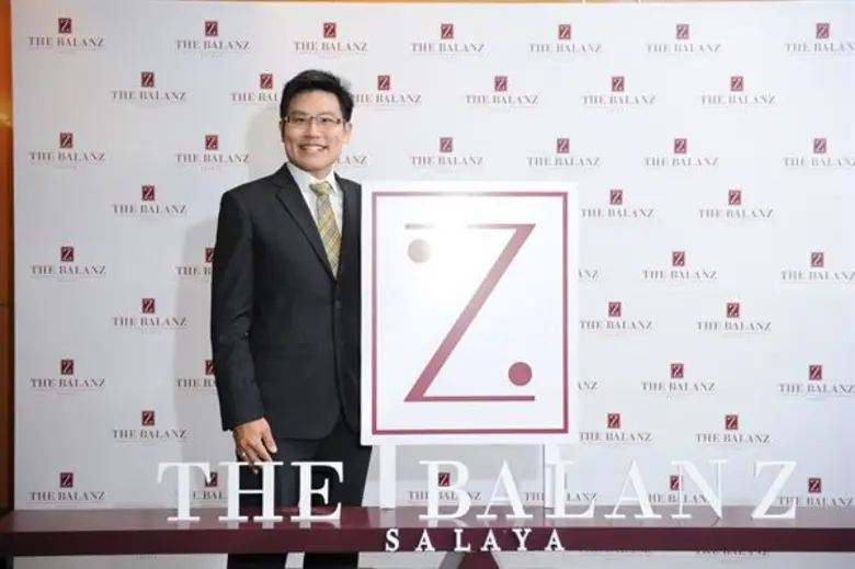 สยาม เลิศลุมพลีพันธุ์ ผู้บริหารคนเก่ง บริ...