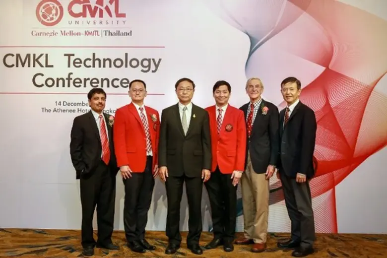 ดร.พิเชฐ ดุรงคเวโรจน์ รัฐมนตรีว่าการกระทร...