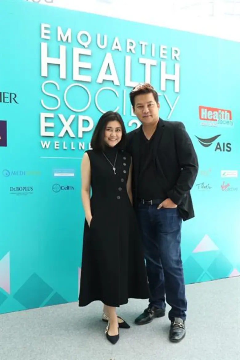 เทรนด์การดูแลสุขภาพในวันนี้รุกหน้าไปเกินก...