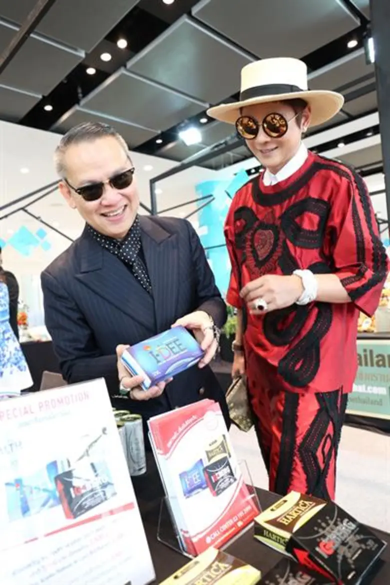 “มี อินฟินิตี้” มอบเคล็ดลับดีๆ ในการดูแลสุขภาพก่อนใคร ในงาน “เริ่มต้นสุขภาพดี...ต้อนรับปี 2561”