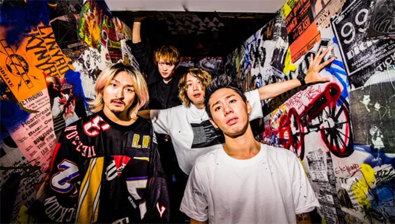 ฮอตไปอีก! ONE OK ROCK คว้ารางวัล Best International Band ปูเสื่อรอมันส์ “แอมบิชั่นส์ เอเชีย ทัวร์” เมืองไทยคิวแรก 18 ม.ค.นี้