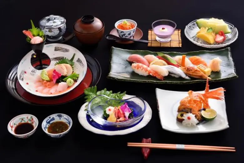 ห้องอาหารยามาซาโตะได้รับ “มิชลิน เพลท”  จากคู่มือแนะนำร้านอาหารและที่พักระดับโลก 'มิชลิน ไกด์’ ฉบับกรุงเทพฯ