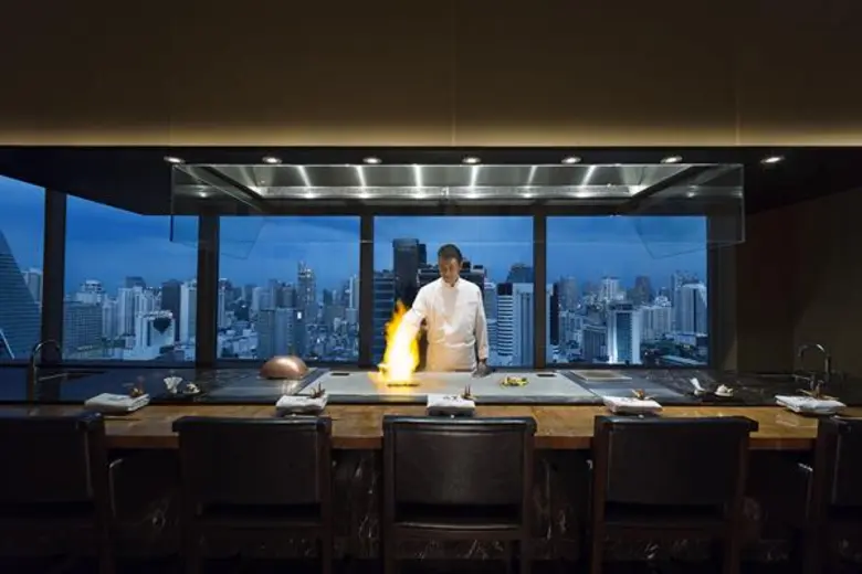 ห้องอาหารยามาซาโตะได้รับ “มิชลิน เพลท”  จากคู่มือแนะนำร้านอาหารและที่พักระดับโลก 'มิชลิน ไกด์’ ฉบับกรุงเทพฯ