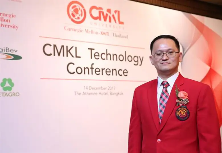 “ซีเอ็มเคแอล” ปักธง ม.แห่งยุทธศาสตร์ชาติ รุกจับมือเอกชนชั้นนำ ตอบเศรษฐกิจประเทศ ปี 61 ตั้งเป้าแก้ปัญหา วิจัยและนวัตกรรมขั้นสูง