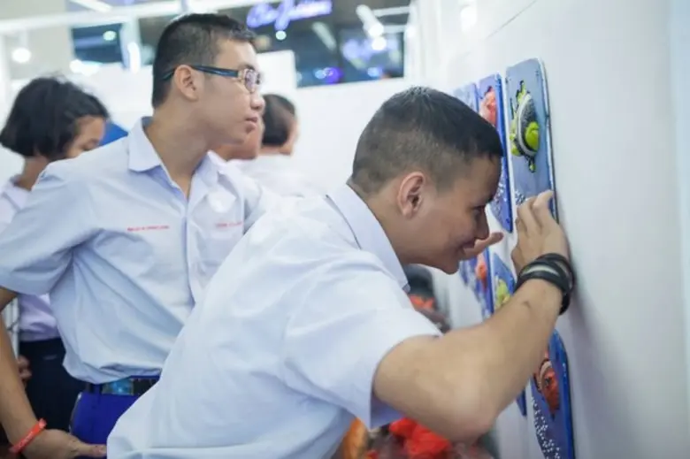 ท่องเที่ยวตามรอยพระราชดำริ ศาสตร์พระราชา