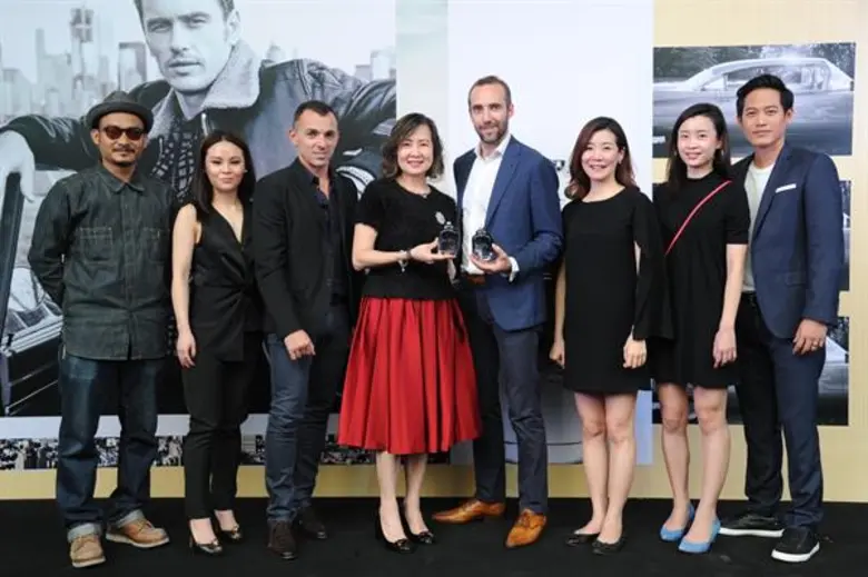 Luxasia (ลักซ์เอเชีย) ผู้นำเข้าแบรนด์น้ำหอมสำหรับสุ...