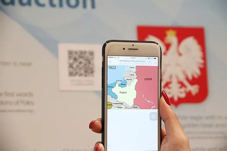 ไปรษณีย์ไทย เปิดนิทรรศการแสตมป์ “โปแลนด์แดนมหัศจรรย์” ชวนสำรวจประเทศโปแลนด์แบบรอบด้านผ่านแสตมป์ส่งตรงจากโปแลนด์ 18 ชุด