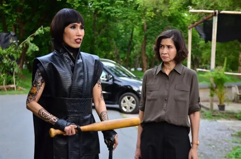 ตอนที่ 6 ออกอากาศวันจันทร์ที่ 18 ธันวาคม ...