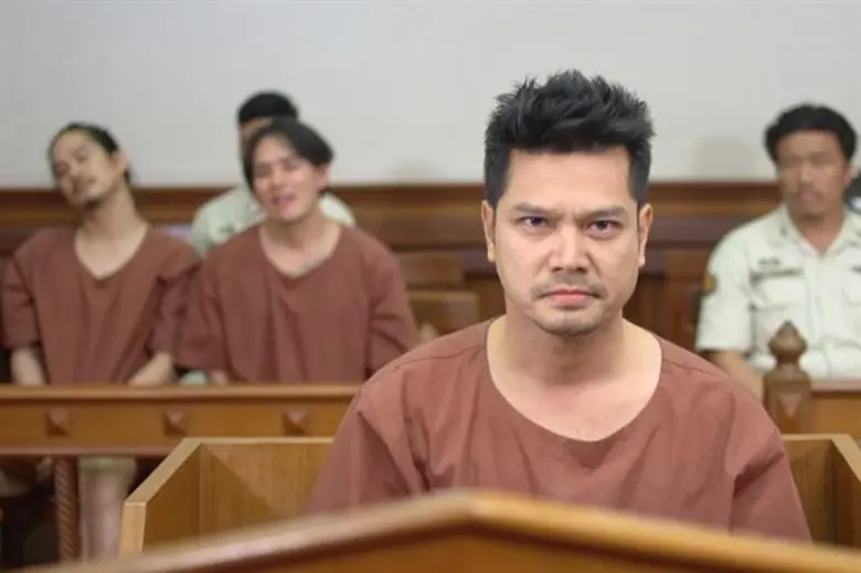 ทีวีไกด์: รูทีน "ล่า" ออกอากาศวันจันทร์-อังคาร 18-19 ธ.ค.นี้ เวลา 21.15น. ทางช่องวัน31