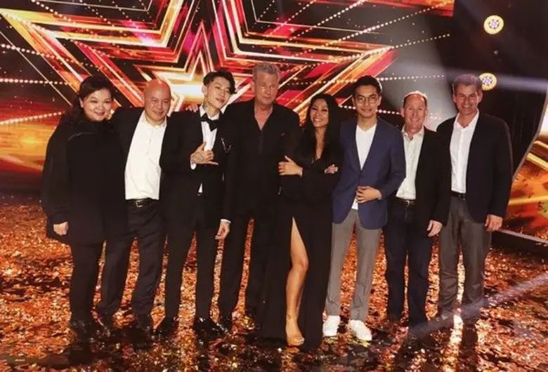 Traveloka และ AXN ฉลองความสำเร็จของ Asia's Got Talent ซีซั่นส์ 2 กับผู้ชนะไล่ล่าความฝัน