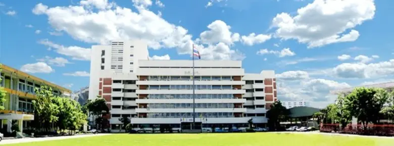 โรงเรียนสาธิตมหาวิทยาลัยรามคำแหง (ฝ่ายมัธ...