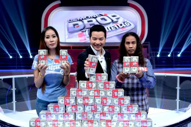 รายการจะเต็มไปด้วยความงงและฮากันทั่งสตูดิ...