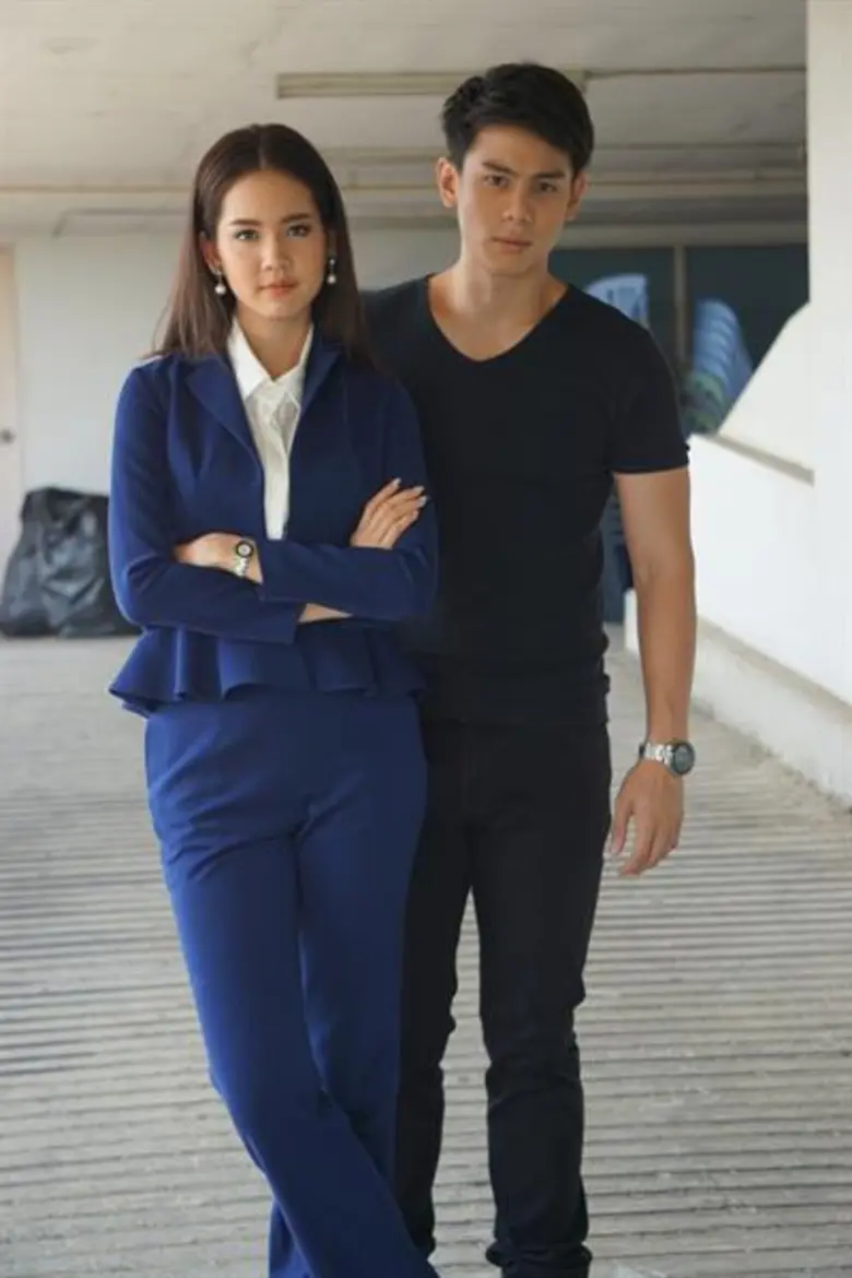 “แบงค์” จัดเต็มทุกอารมณ์กับบท “สารวัตรปราบ” เมื่อหน้าที่สวนทางหัวใจ ใน “หงส์เหนือมังกร”