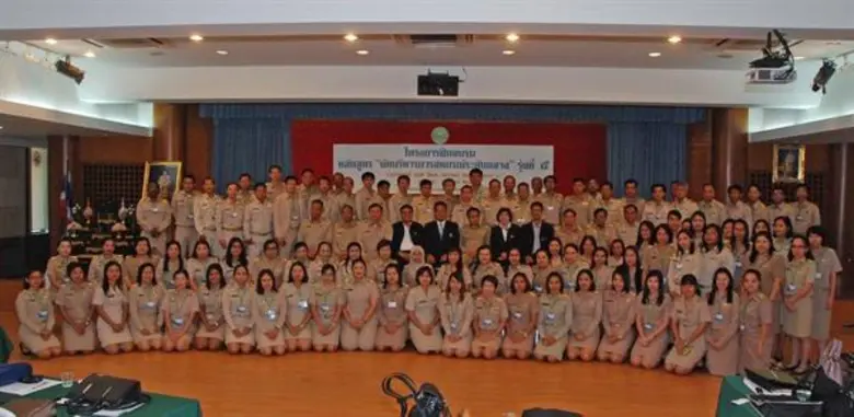 นายพิเชษฐ์ วิริยะพาหะ อธิบดีกรมส่งเสริมสห...