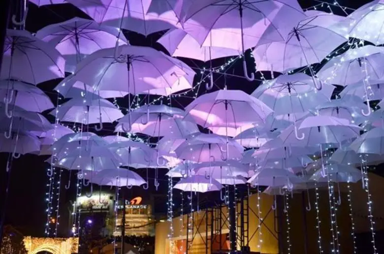 “อิเดมิตสึ” ตามรอยพ่อหลวง จัดงานประดับไฟ “ศิลป์แสง แห่งแรงบันดาลใจ” พร้อมส่งต่อความดีให้ 7 มูลนิธิการกุศล