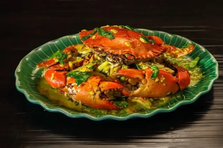 ห้องอาหารเอราวัณ ที รูม สู่คู่มือมิชลิน ไกด์ กรุงเทพมหานคร กับรางวัลมิชลินเพลท