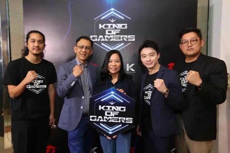 บริษัท กันตนา กรุ๊ป จำกัด (มหาชน) นำโดย กัลป์ กัลย์...