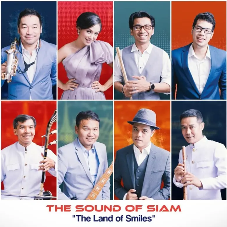 เทศกาลดนตรีแจ๊สนานาชาติ 2018 พบกับ ไบรอัน แม็กไนต์ ครั้งแรกในประเทศไทย