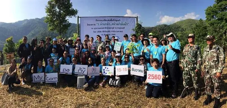 "น้ำ คือ ชีวิต" พระราชดำรัสของพระบาทสมเด็...