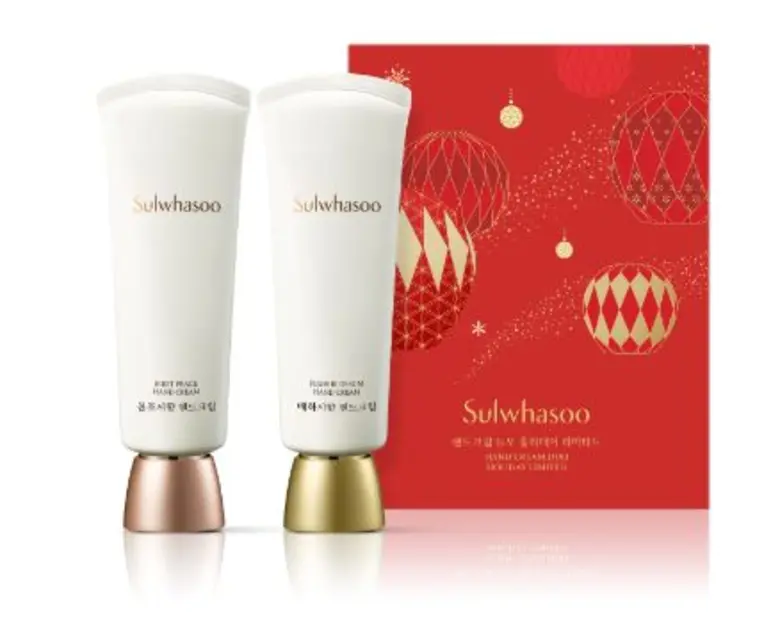 Sulwhasoo แบรนด์ความงามแบบองค์รวมนำเสนอศา...