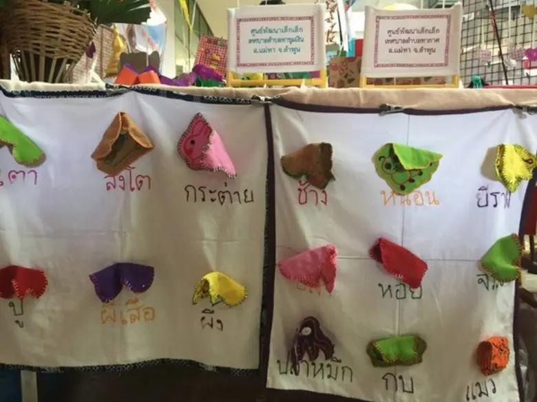 "บ่อยครั้งที่ผู้ปกครองไม่เข้าใจในสิ่งที่เ...