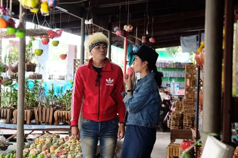 ทีวีไกด์: รายการ “ตลาดเด็ดประเทศไทย” “แจ๊ค เชิญยิ้ม” จับมือ “จ๊ะจ๋า-พริมรตา” ฝ่าวิกฤติทำครอบครัวสั่นคลอน!!!
