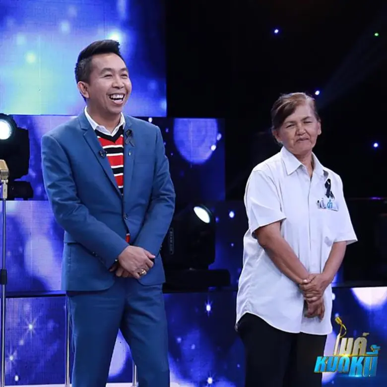 หลังจากที่ไปคว้ารางวัลจากต่างประเทศ อย่าง...