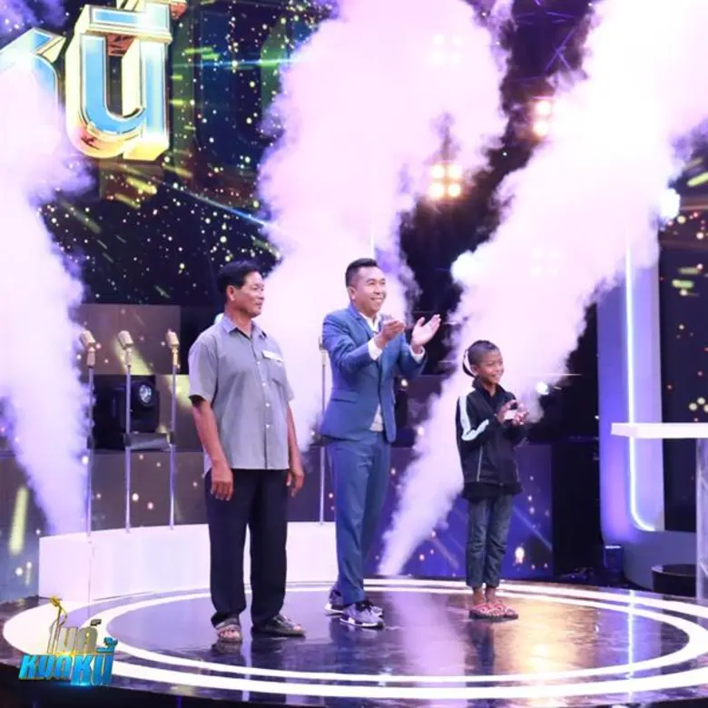 เวิร์คพอยท์รับรางวัลต่อเนื่อง ไมค์หมดหนี้ รับรางวัล “ประชาบดี”จากกระทรวงพม.