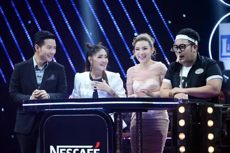 วันอาทิตย์ที่ 24 ธันวาคมนี้ รายการ "ร้องแ...