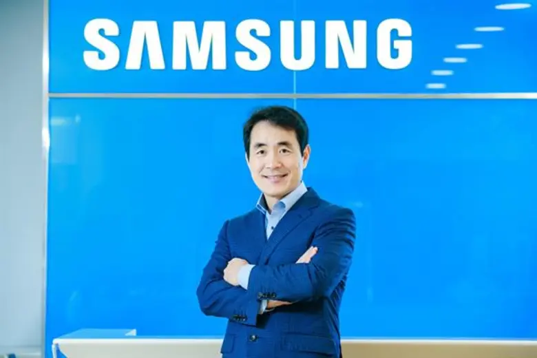 ซัมซุง ประกาศแต่งตั้ง มร. ซองฮวาน คิม ดำร...