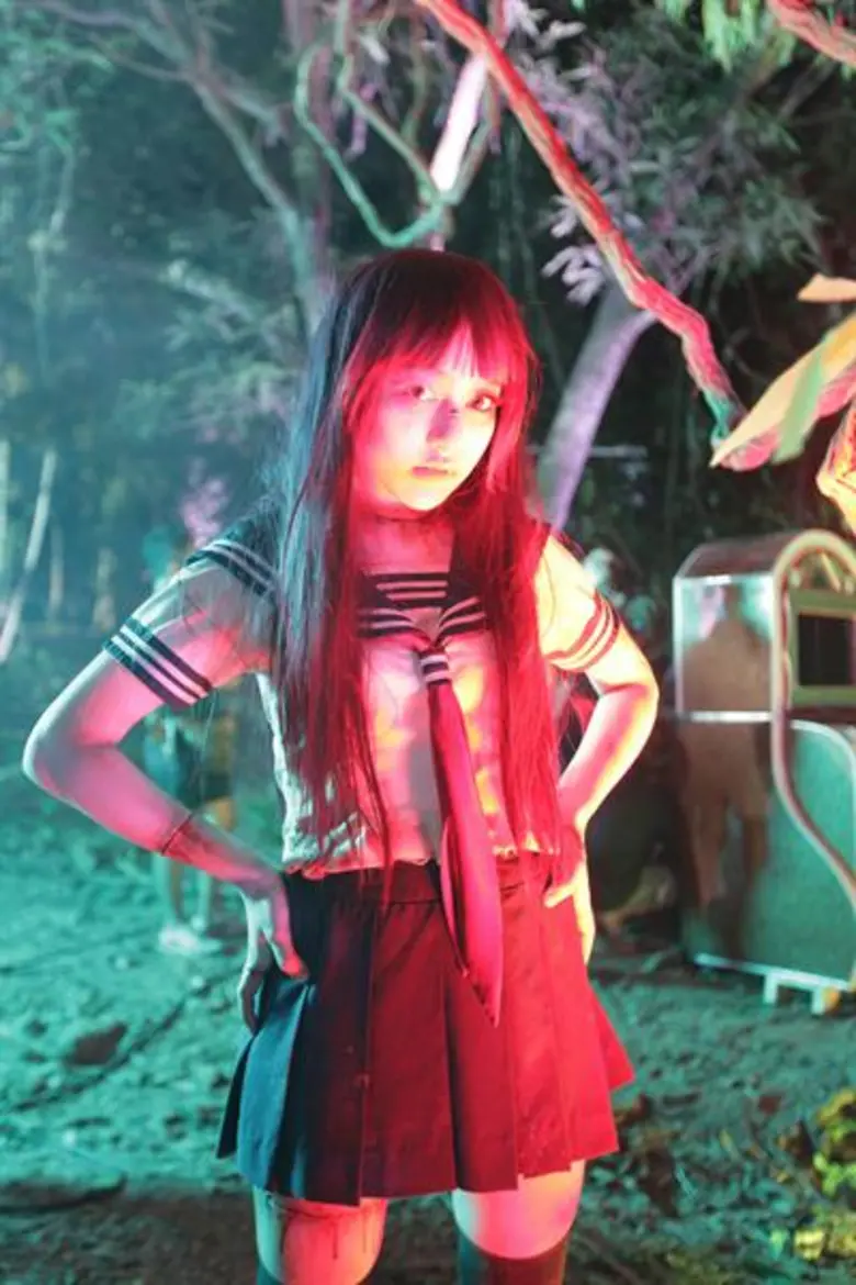 “จีน่า เดอซูซ่า” วางไมค์เป็นผีไทยพันธุ์ใหม่  ประเดิมจอเงิน “เปรมิกป่าราบ”