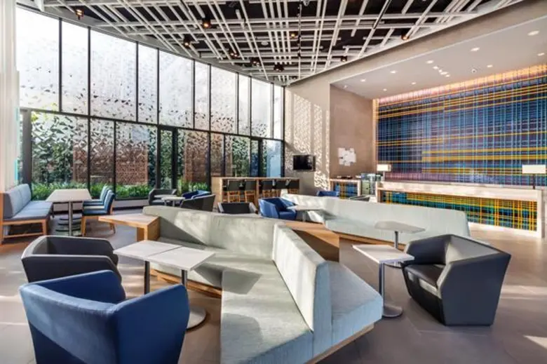 IHG opens fourth Holiday Inn Express(R) Hotel in Bangkok