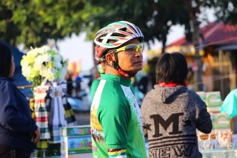 "จังหวัดนครพนม" จัด ๒ กิจกรรมยิ่งใหญ่ "ปั...