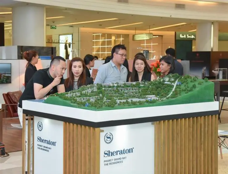 บมจ.เอเพ็กซ์ ดีเวลลอปเมนท์ (APEX) โชว์ศัก...