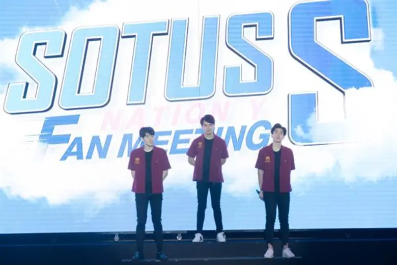 ประเดิมพบแฟนๆ เชียงใหม่เป็นที่แรก สำหรับง...