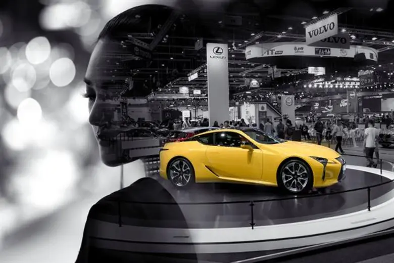 MOTOR EXPO 2017  จับมือพันธมิตรด้านภาพถ่าย ประกาศรางวัลภาพถ่ายแห่งความฝัน โดยผลงาน "ฝันไกลสู่ยานยนต์มีระดับ" คว้ารางวัลชนะเลิศ