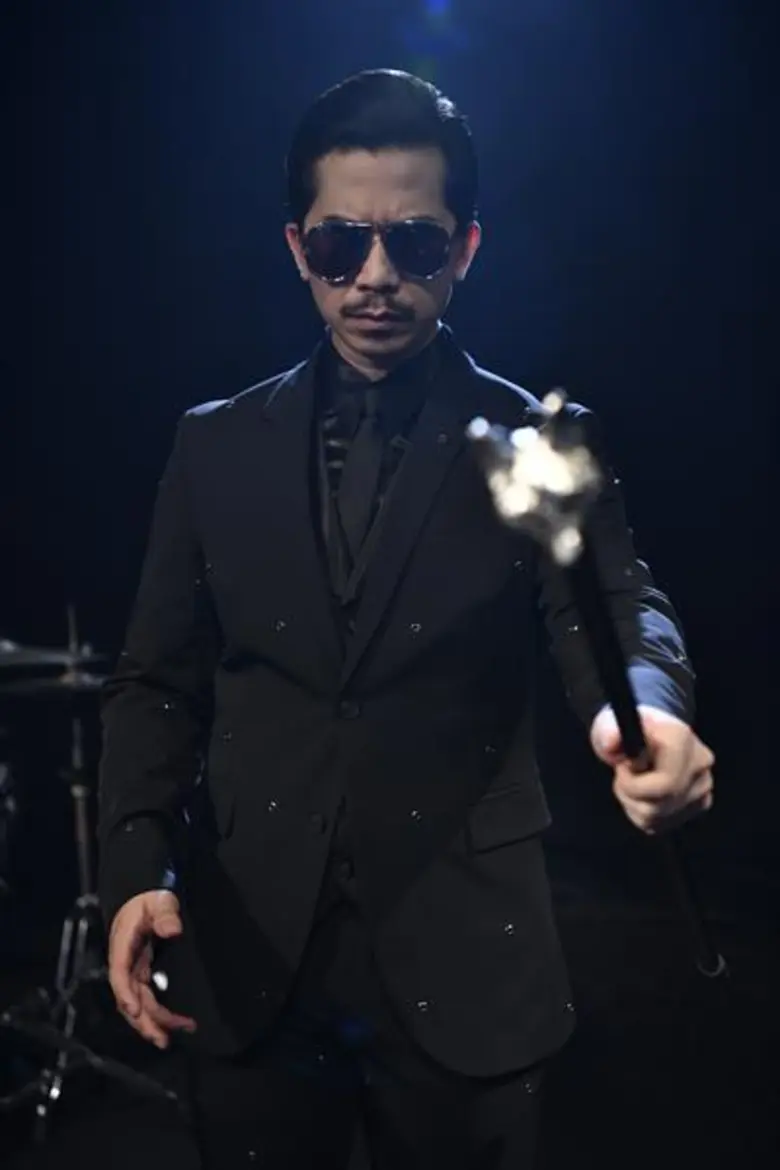 “สล็อตแมชชีน” สุดภูมิใจ ทำเพลง “ท้า” ประกอบภาพยนตร์ “9 ศาสตรา” สร้างควมฮึกเหิมให้คนไทย ลุกขึ้นมาเชียร์ภาพยนตร์แอนิเมชั่นฝีมือระดับโลก