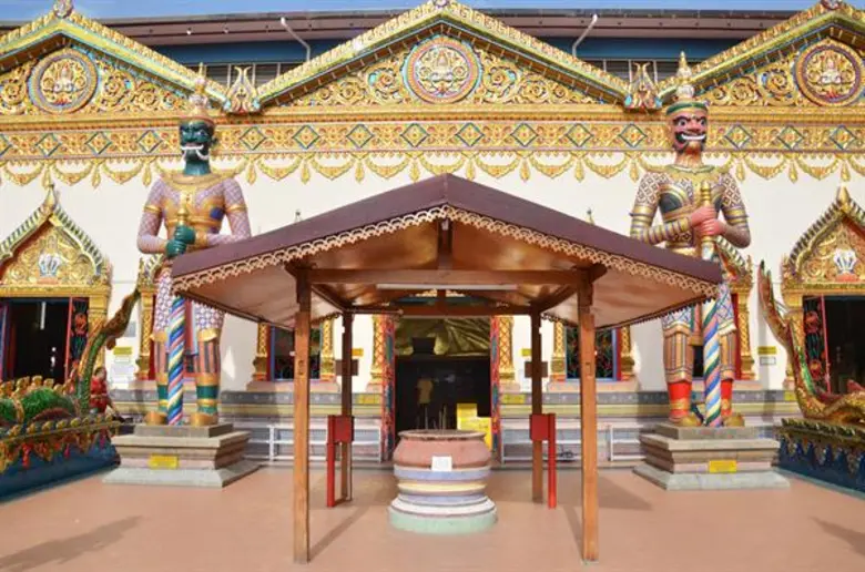 5 เหตุผลดีต่อใจ…ทำไมต้องไปมาเลเซียปลายปีนี้!