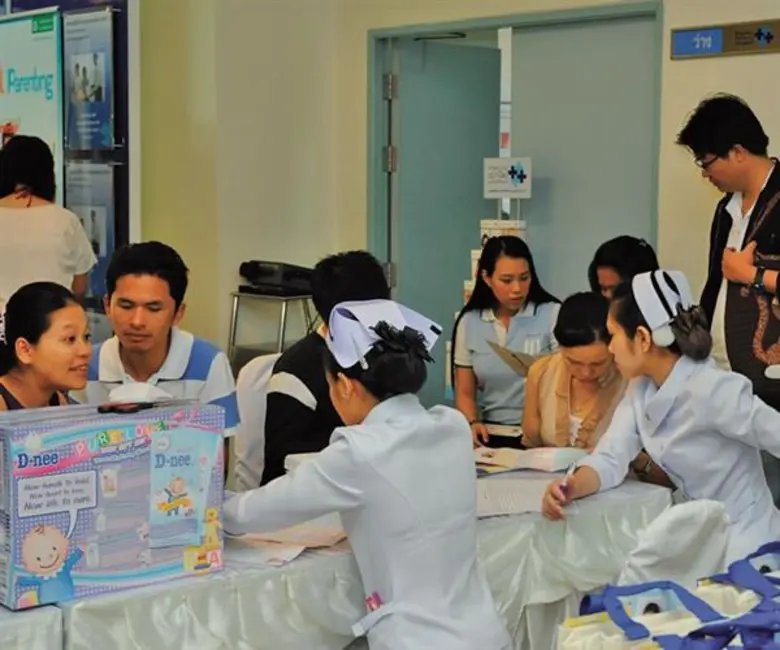 อุปสงค์ต่อผลิตภัณฑ์ประกันชีวิตซึ่งอยู่ในร...