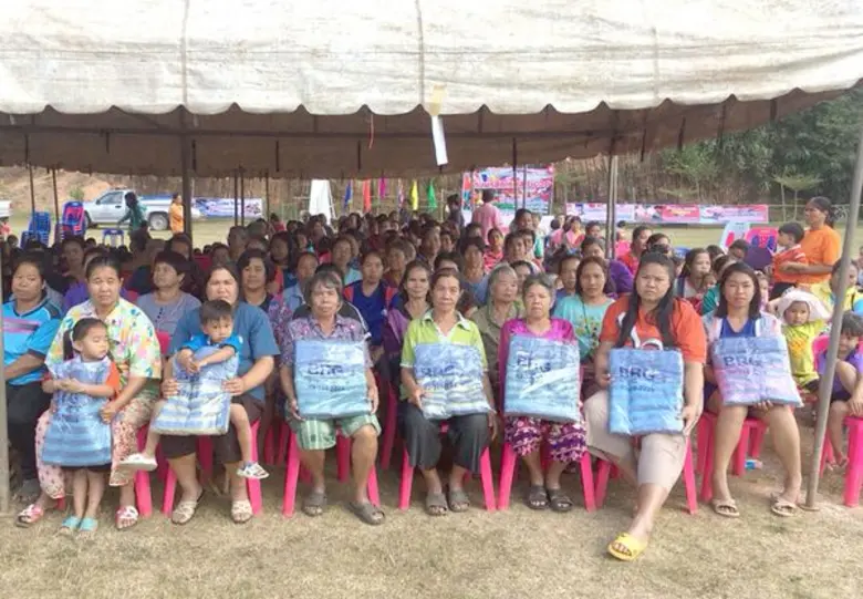 เมื่อเร็วๆ นี้ นายสมศักดิ์ ศรีรัตนประภาส ...