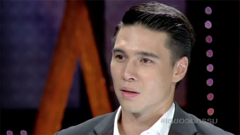 ทำเอาบรรยากาศนิ่งเงียบสงัดทั้งสตู! เมื่อ ...