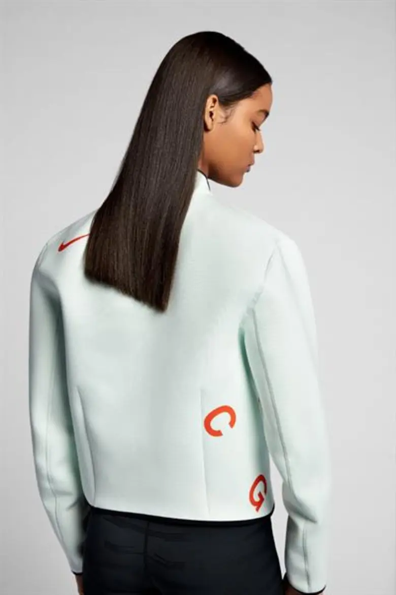 ไนกี้ ผู้นำนวัตกรรมและผลิตภัณฑ์กีฬาระดับโลก ปล่อย "...