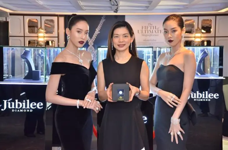 เพราะ "เพชร" คือ เพื่อนที่ดีที่สุดของผู้ห...