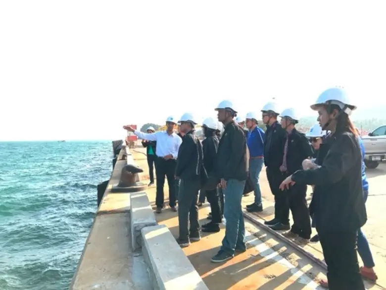 SVL Group กลุ่มธุรกิจโลจิสติกส์ครบวงจร เป...