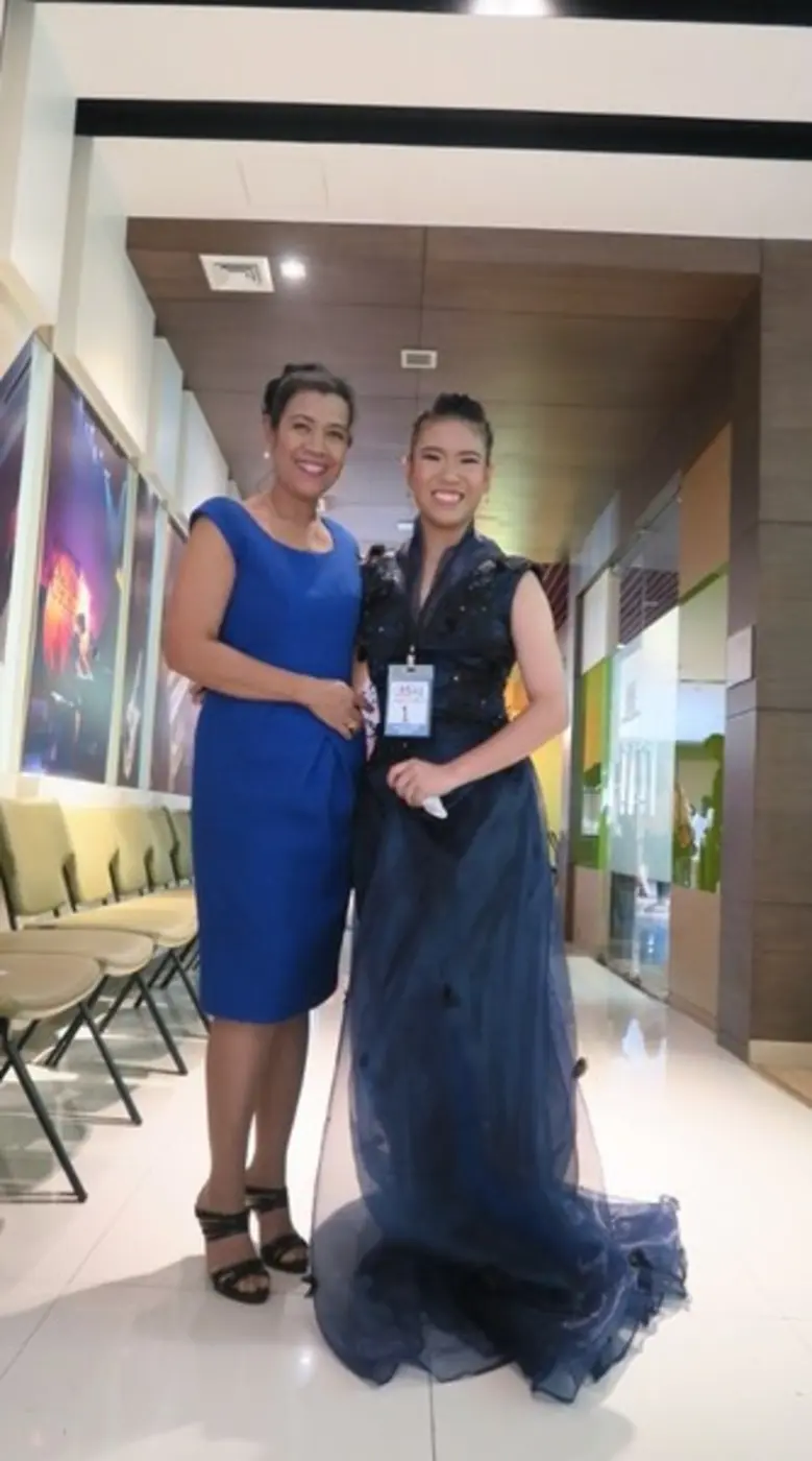 นักอิเล็คโทนคนรุ่นใหม่ “ผ้าฝ้าย” “รมย์นลิน ตรีรัสสพานิช” จากโรงเรียนดนตรียามาฮ่า สระบุรี คว้า Gold Prize รายการ Yamaha Thailand Music Festival 2018