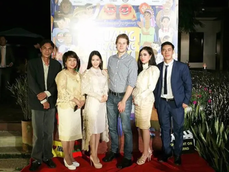 ภาพยนตร์ คิดถึงทุกปี Memories of New Year...