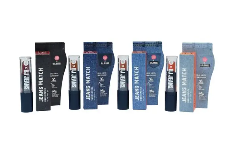 BJ JEANS (บีเจ ยีนส์) จัดโปรโมชั่นพิเศษ จับมือ CATHY DOLL (เคที่ ดอลล์) ตั้งแต่วันที่ 18 ธันวาคมนี้ ถึง 28 กุมภาพันธ์ 2561 ที่ช็อป บีเจ ยีนส์ ทุกสาขา